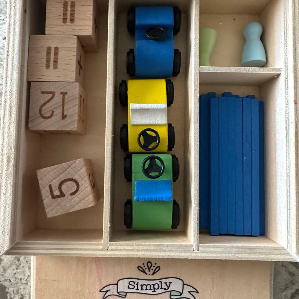 Math K Course - Picture 3 of 4